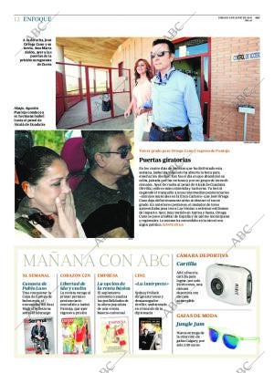 ABC MADRID 06-06-2015 página 12