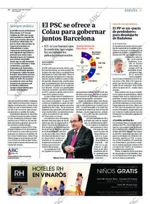 ABC MADRID 06-06-2015 página 19