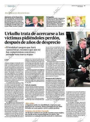 ABC MADRID 06-06-2015 página 22