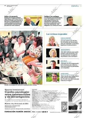 ABC MADRID 06-06-2015 página 23