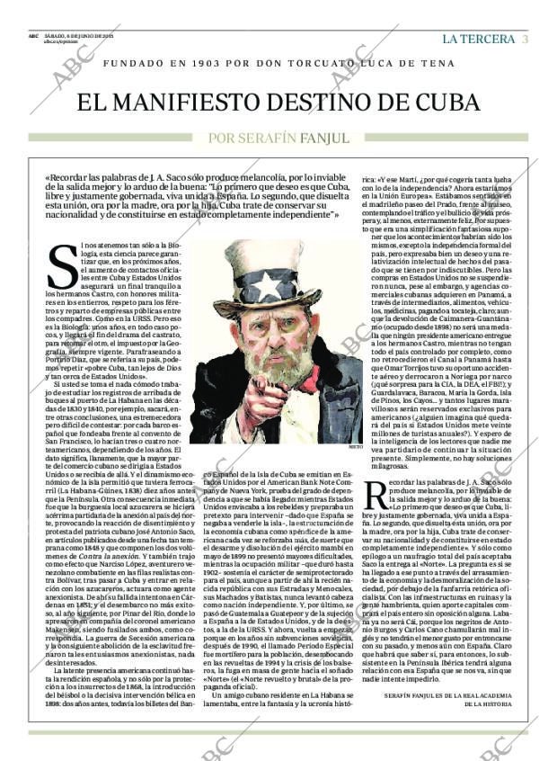 ABC MADRID 06-06-2015 página 3