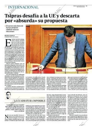ABC MADRID 06-06-2015 página 30