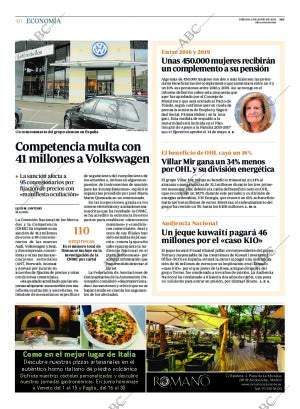 ABC MADRID 06-06-2015 página 40