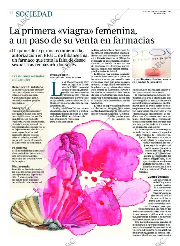 ABC MADRID 06-06-2015 página 42