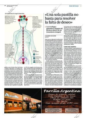 ABC MADRID 06-06-2015 página 43