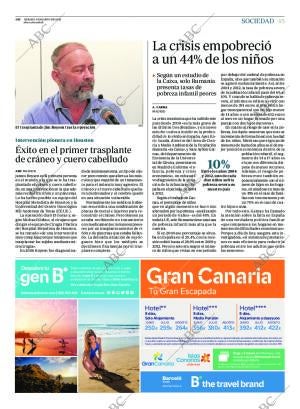 ABC MADRID 06-06-2015 página 45