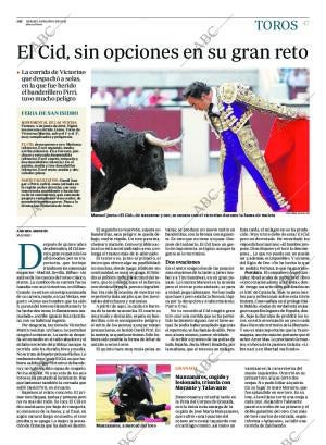 ABC MADRID 06-06-2015 página 47