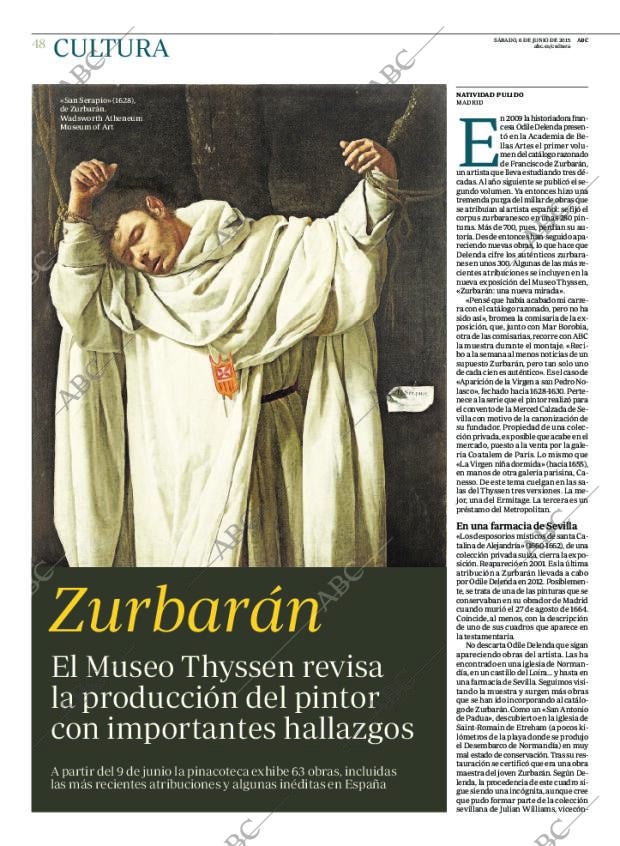 ABC MADRID 06-06-2015 página 48