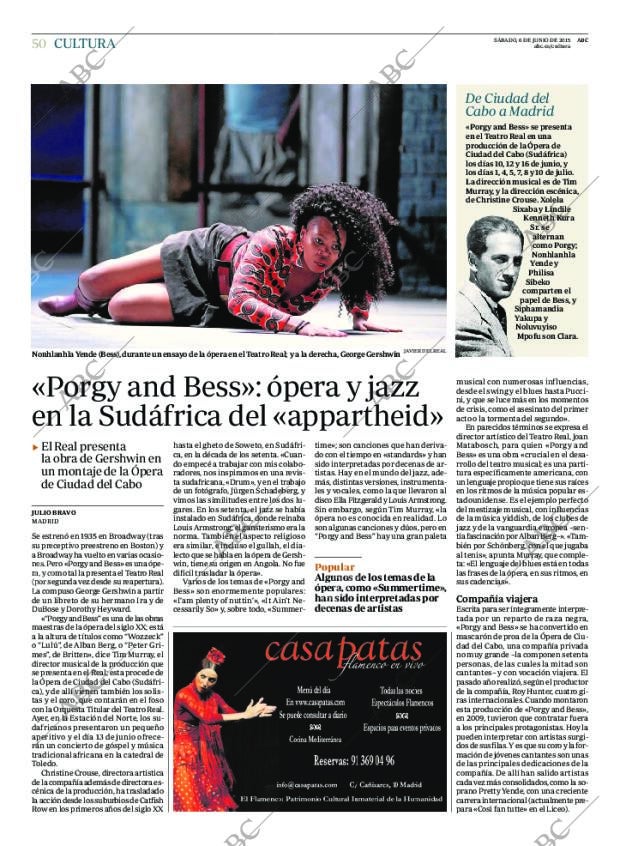 ABC MADRID 06-06-2015 página 50