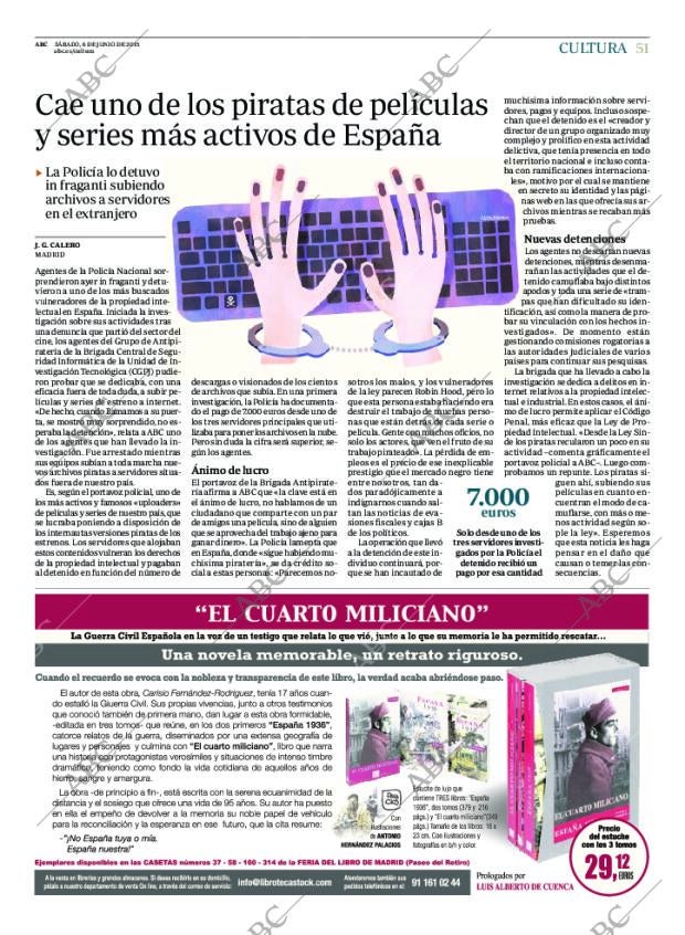 ABC MADRID 06-06-2015 página 51