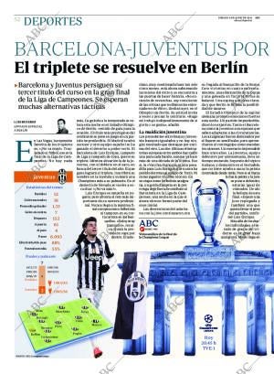 ABC MADRID 06-06-2015 página 52