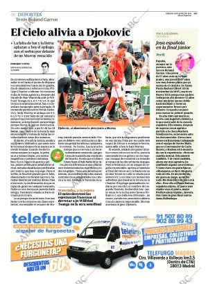 ABC MADRID 06-06-2015 página 56