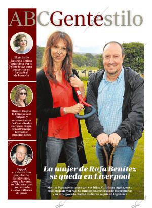 ABC MADRID 06-06-2015 página 57