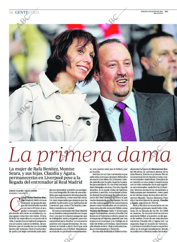 ABC MADRID 06-06-2015 página 58