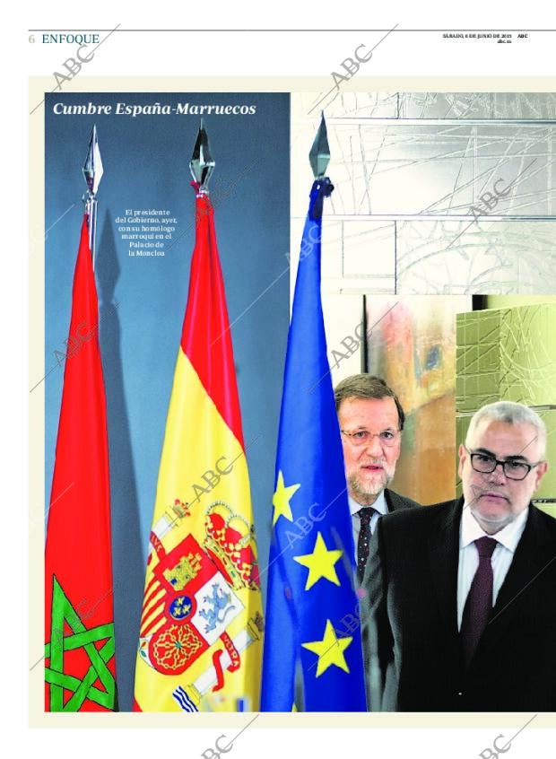 ABC MADRID 06-06-2015 página 6