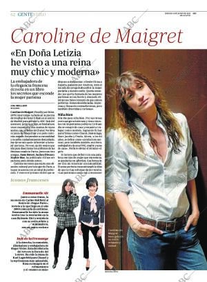 ABC MADRID 06-06-2015 página 62