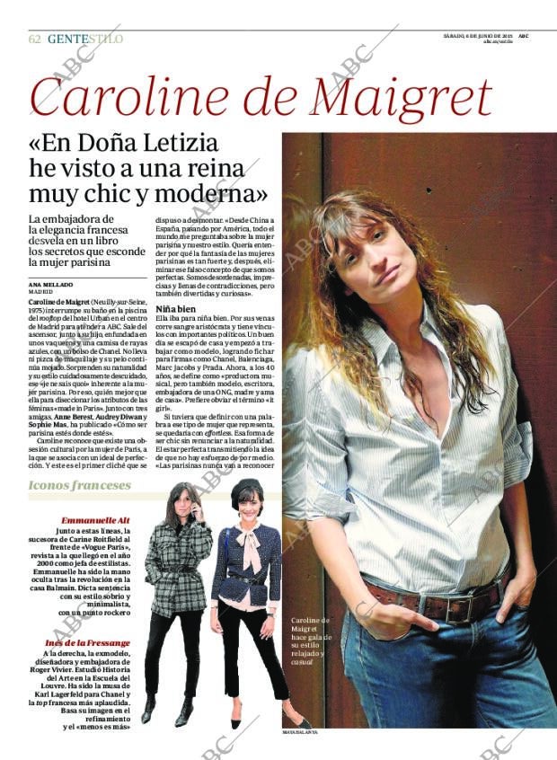 ABC MADRID 06-06-2015 página 62