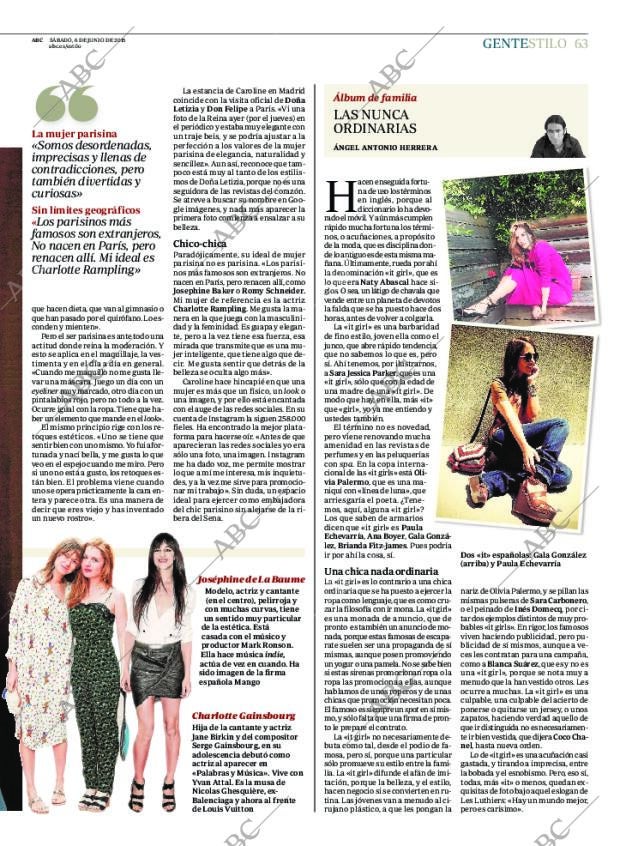ABC MADRID 06-06-2015 página 63