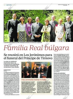 ABC MADRID 06-06-2015 página 64
