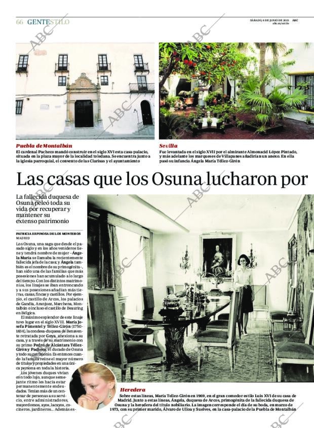 ABC MADRID 06-06-2015 página 66
