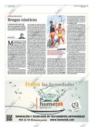 ABC MADRID 06-06-2015 página 70