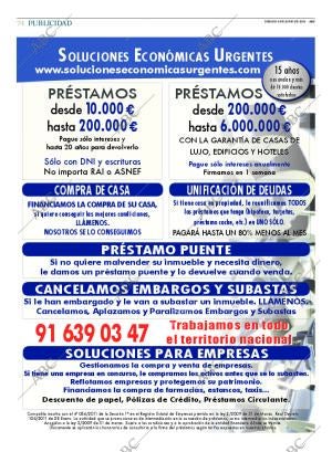 ABC MADRID 06-06-2015 página 74