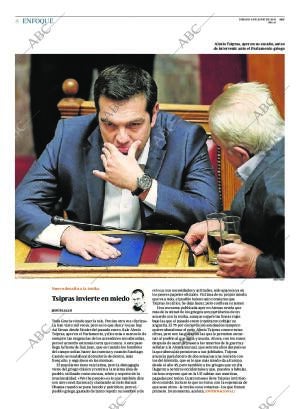 ABC MADRID 06-06-2015 página 8