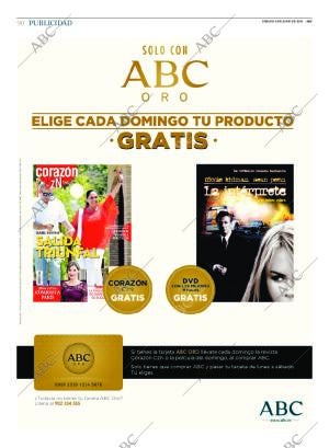 ABC MADRID 06-06-2015 página 90