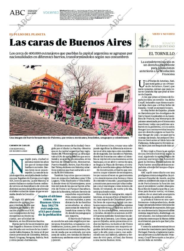 ABC MADRID 06-06-2015 página 94