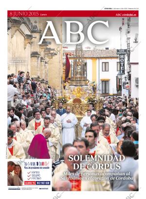 ABC CORDOBA 08-06-2015