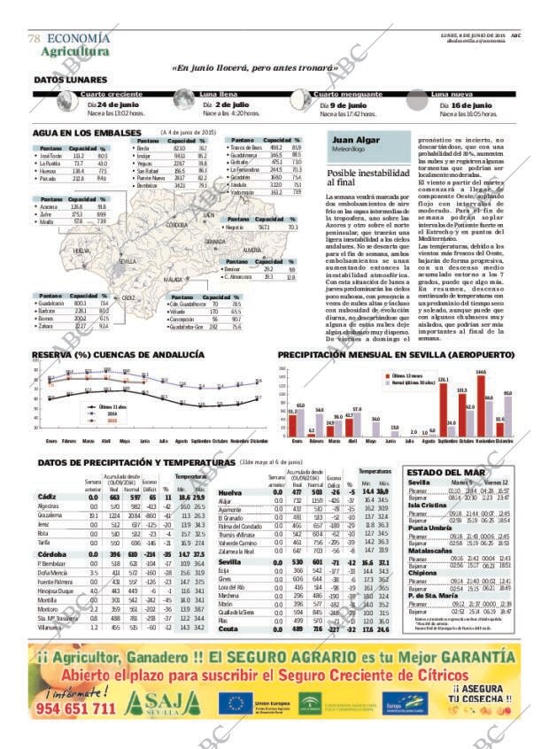 ABC SEVILLA 08-06-2015 página 78