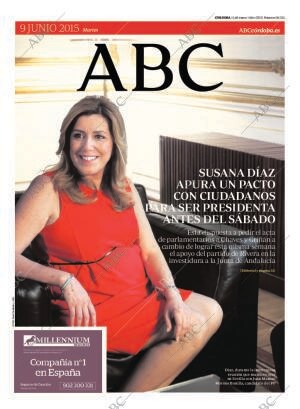 ABC CORDOBA 09-06-2015