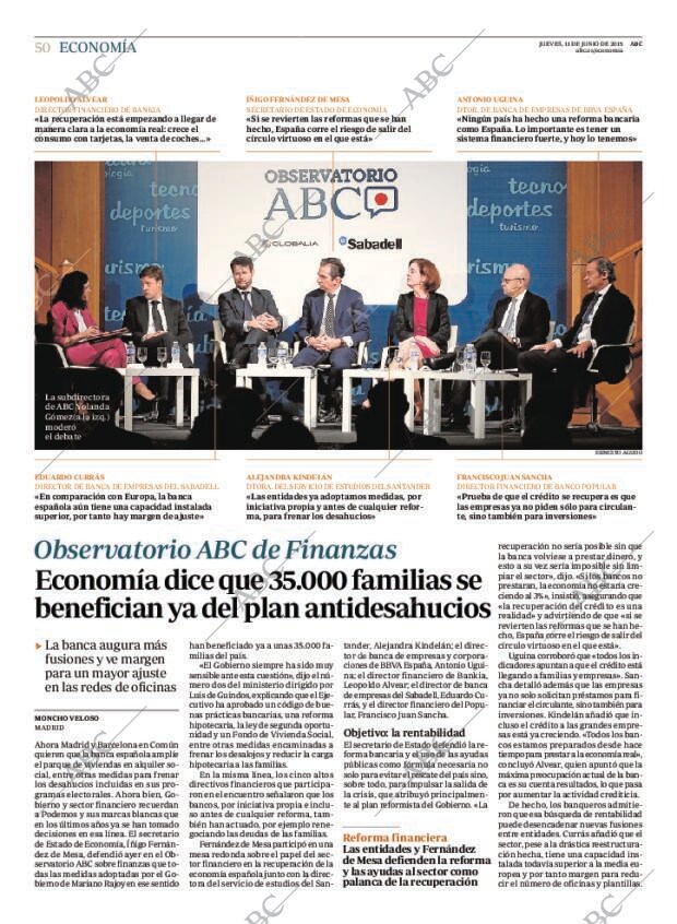 ABC CORDOBA 11-06-2015 página 50