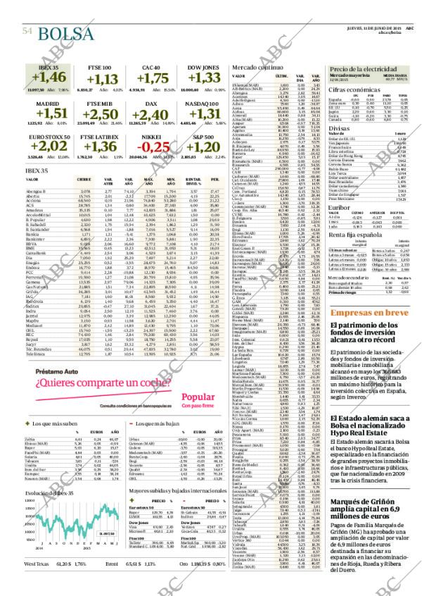 ABC CORDOBA 11-06-2015 página 54