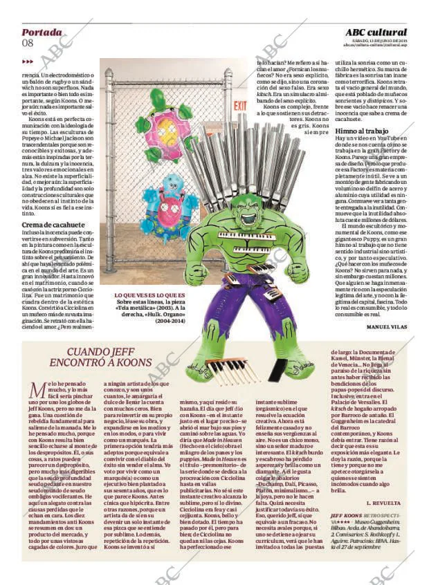 CULTURAL MADRID 13-06-2015 página 8