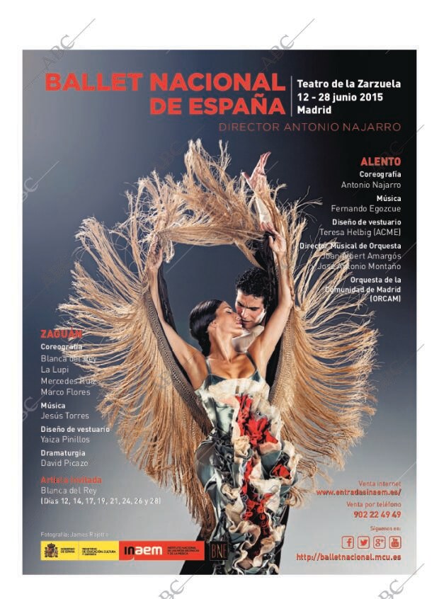 CULTURAL MADRID 13-06-2015 página 9