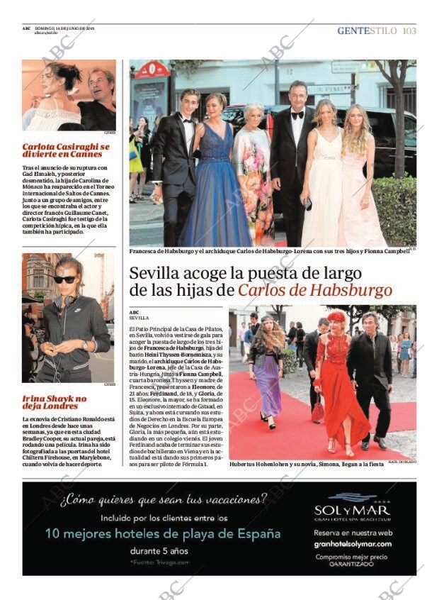 ABC MADRID 14-06-2015 página 105