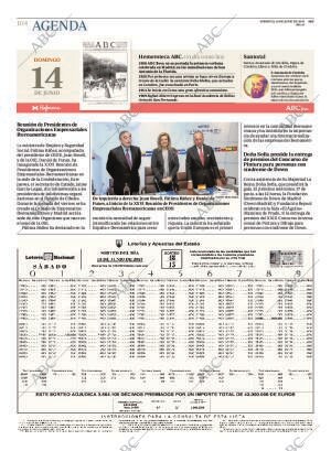 ABC MADRID 14-06-2015 página 106