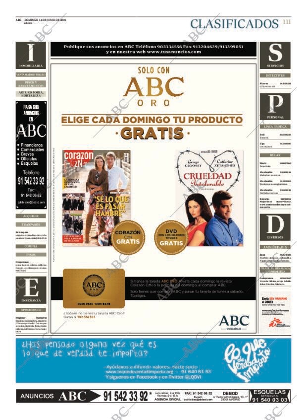 ABC MADRID 14-06-2015 página 113