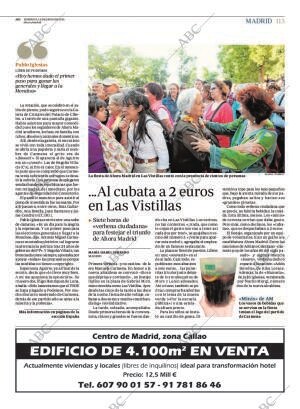 ABC MADRID 14-06-2015 página 115