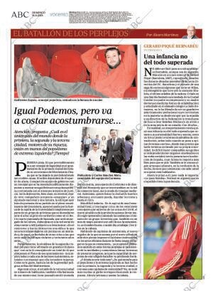 ABC MADRID 14-06-2015 página 126