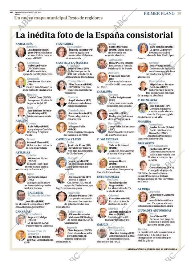 ABC MADRID 14-06-2015 página 41