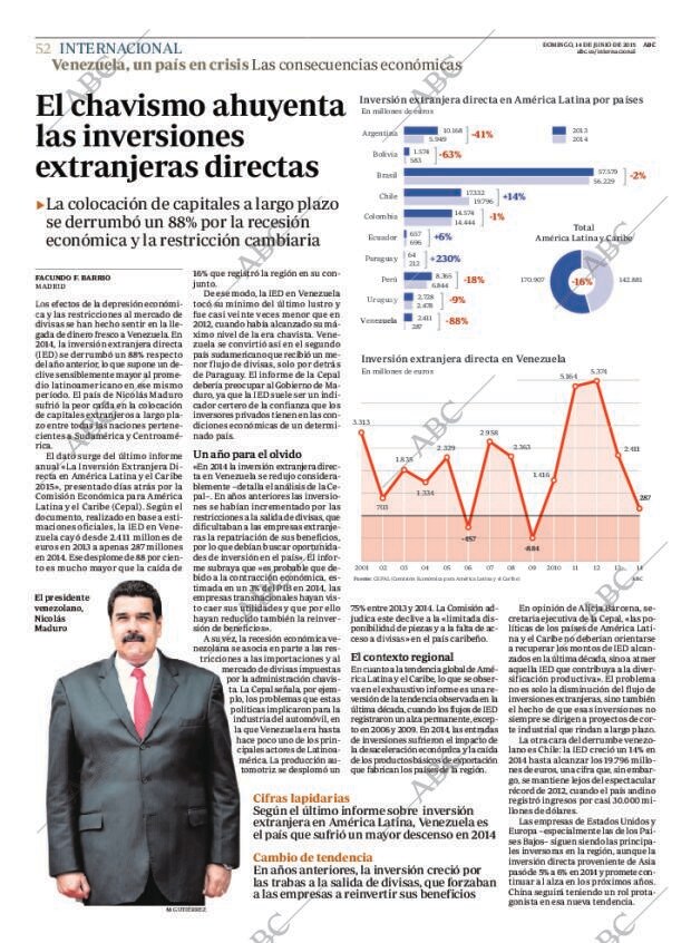 ABC MADRID 14-06-2015 página 54