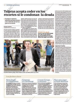 ABC MADRID 14-06-2015 página 58