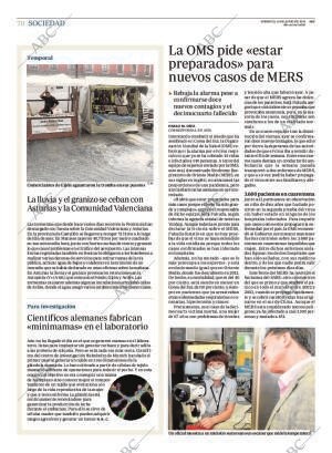 ABC MADRID 14-06-2015 página 72