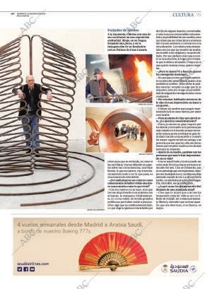 ABC MADRID 14-06-2015 página 81