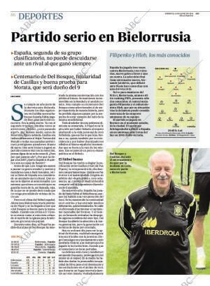ABC MADRID 14-06-2015 página 88