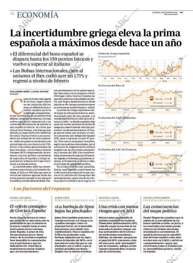 ABC CORDOBA 16-06-2015 página 46