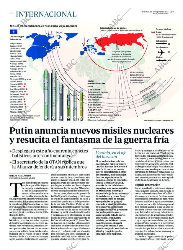 ABC CORDOBA 17-06-2015 página 44