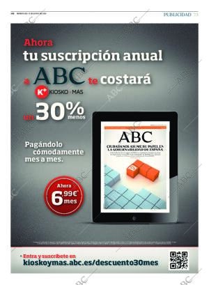 ABC CORDOBA 17-06-2015 página 73